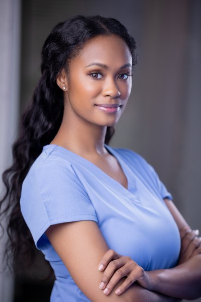 Portfolio Photo